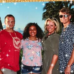 Meet your Posher, Nena